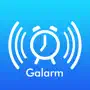 Galarm - Alarms and Reminders