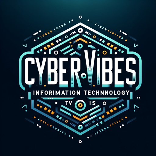 CyberVibes Online