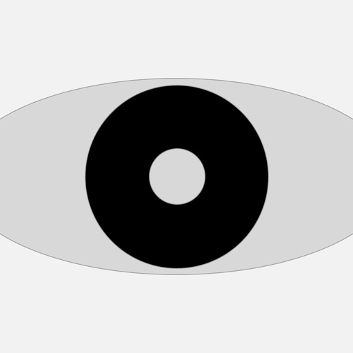 Eye Training Tool