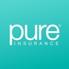 PURE Insurance icon