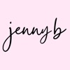 Jenny B Lifestyle icon