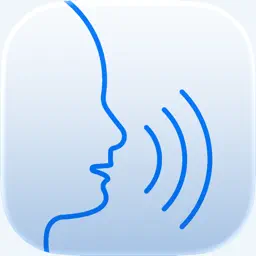 Talk For Me - Text to Speech app icon