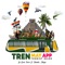 TREN MAY APP is designed to take you to the most important tourist destinations in the country,