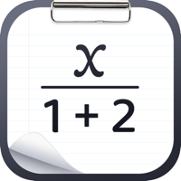 Math Solver  Math Scanner