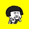 斗图表情制作 icon