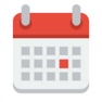 Get Tiny Calendar - SimpleCal for iOS, iPhone, iPad Aso Report