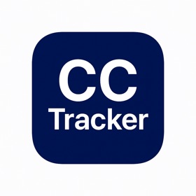 Credit Card Usage Tracker