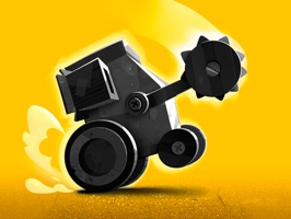 CATS: Crash Arena Turbo Stars