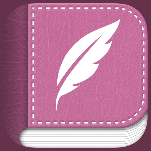 My Diary - Daily Journal, Lock