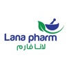 LanaPharm icon