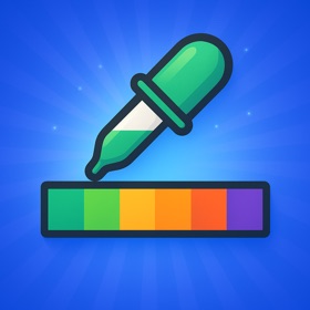 Color Palette Generator: AI