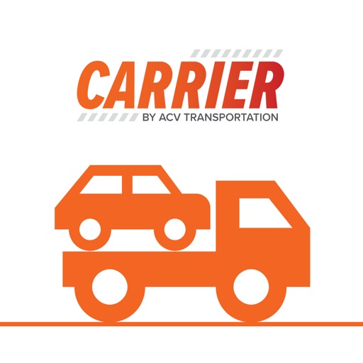 Carrier By ACV iOS App