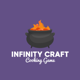 Infinity Craft - Cooking Game