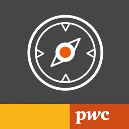 PwC My Way App