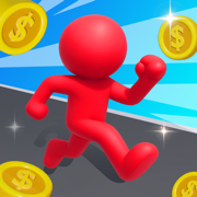 Fit Man Run - Stride Spark