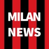 Milan News icon