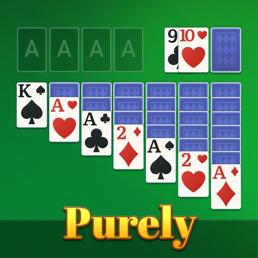 Purely Solitaire: Better Deal