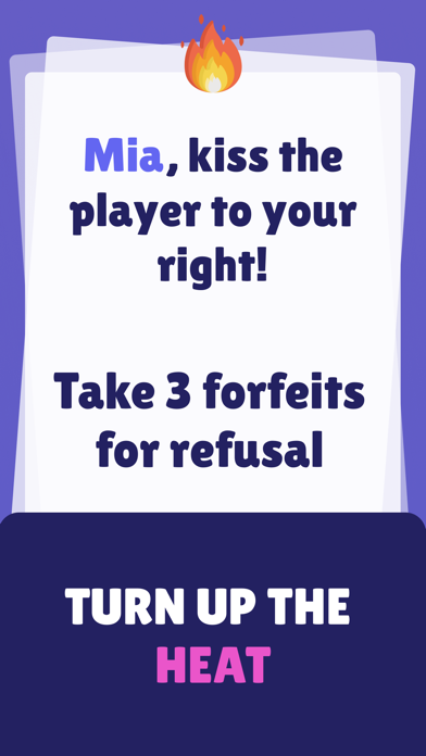 Tipsy - Party Games for 2+ Screenshot