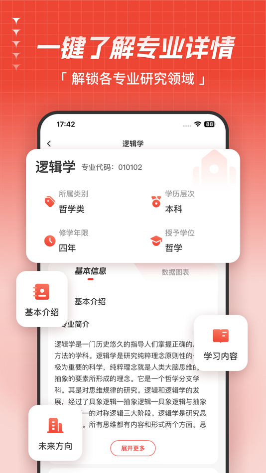 #4. 高考志愿指导-高考录取升学,志愿填报指南 (iOS) 由: 凤 袁