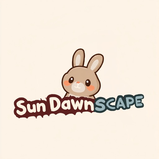 Sun Dawnscape