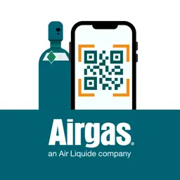 Airgas SRVS app icon