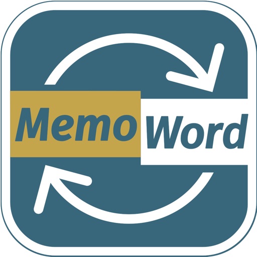 MemoWord для запоминания слов