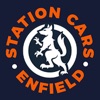 Station Cars Enfield icon