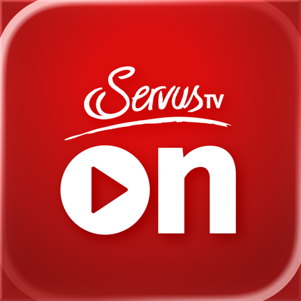 ServusTV On