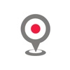 Location Saver - Save & Share icon
