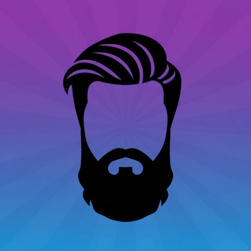Cheveux & Barbe IA - Beardd