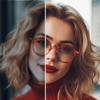 AI Image Enhancer & Upscaler icon