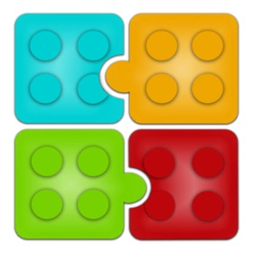 Color Block Jam Puzzle Game