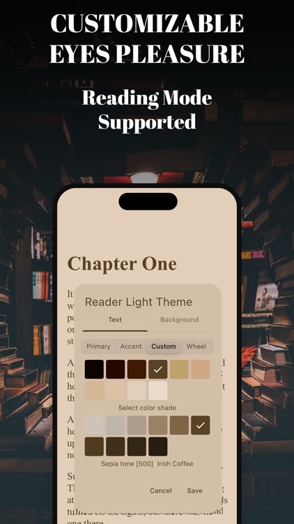 aiReader: AI Text to Speech screenshot-6