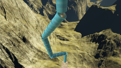 Screenshot #2 pour Balance Ball 2 3D