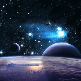 Astronomy Quiz Master