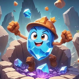 螢幕擷取畫面 (5) Gem-miner