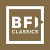 BFI Player Classics icon