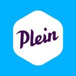 Download Plein - Vul je voorraadkast app