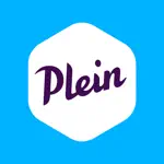 Plein - Vul je voorraadkast App Cancel