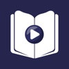 BookWatch - The Visual Library icon