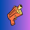 City Street War 3D icon