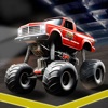 本物のモンスター トラック 4x4 レーシング - iPhoneアプリ