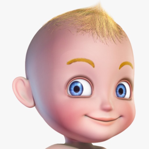 Мой ребенок (мультиплеер)