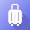 Time2Pack - Travel Planner icon