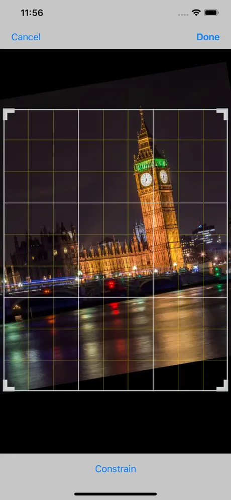 Big Days - 活動倒計時