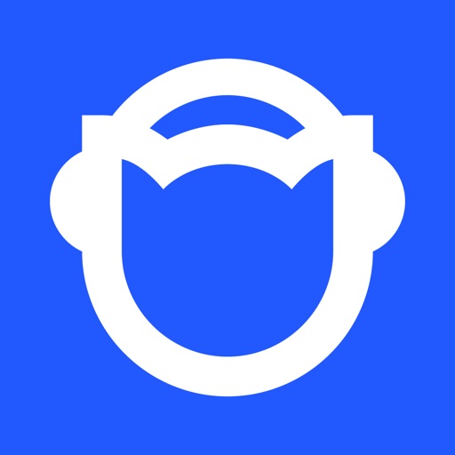 Napster - Top Music & Radio iOS App