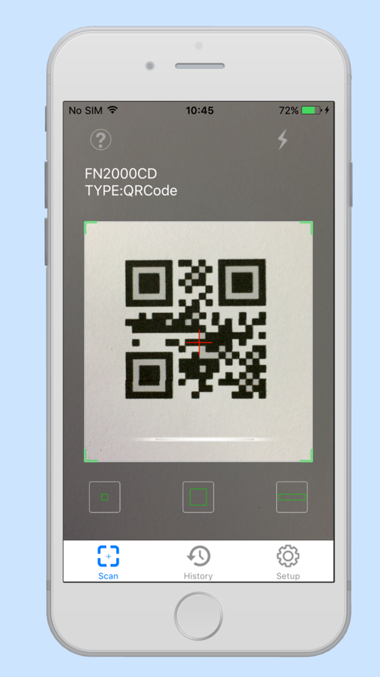 #1. FScan-Pro Fast Scann Expert (iOS) 게시자: 宇 苏