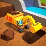 Get Canal Builder-Idle Game for iOS, iPhone, iPad Aso Report