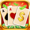 Solitaire Vie: Real Money Game - iPhoneアプリ