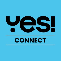 YES! Connect